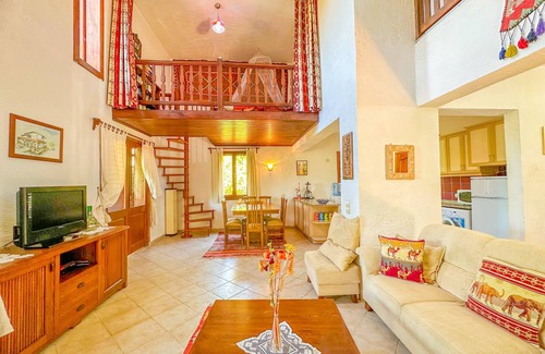 Oludeniz Cottage | Melisa Cottage