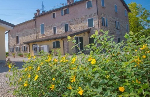 Scandiano Apartment | Melissa apartment