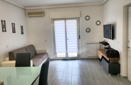 Cerveteri Apartment | Melissa