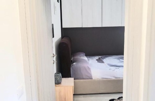 Cerveteri Apartment | Melissa