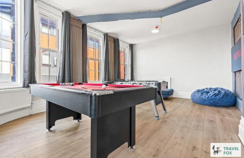 Nottingham Apartment | Melissa's Central Stay