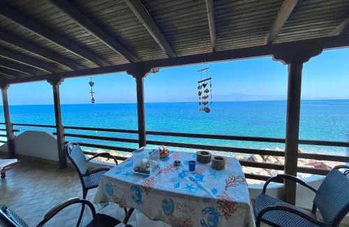 Melissi House | Melissi Blue 1