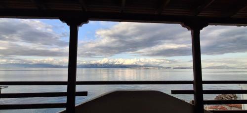 Melissi House | Melissi Blue 1