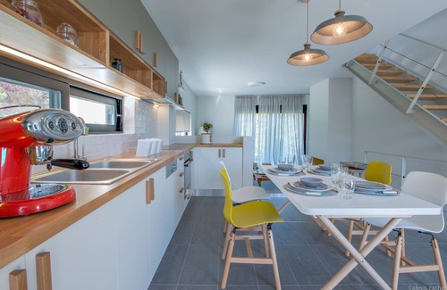 Melissi Villa | Melissi Villas