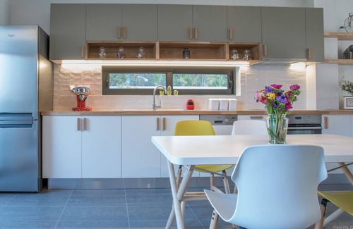 Melissi Villa | Melissi Villas