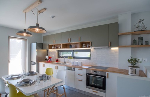 Melissi Villa | Melissi Villas