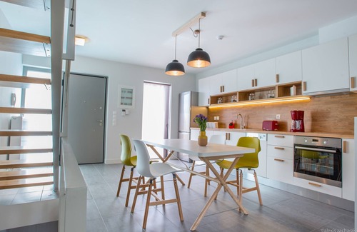 Melissi Villa | Melissi Villas