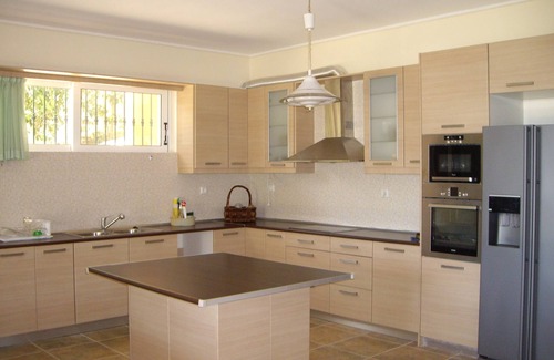 Melissi Villa | Melissi Villa Sea View 2