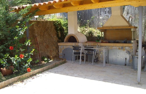 Melissi Villa | Melissi Villa Sea View 2