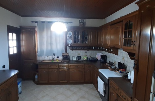 Melissi House | MelissiBlue