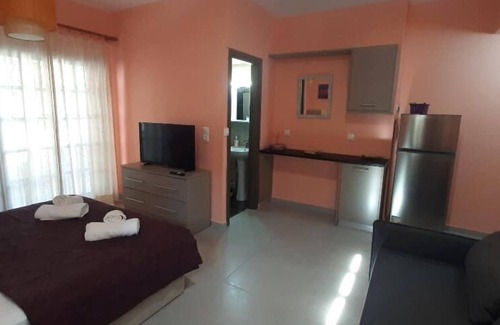 Melissi House | MelissiBlue