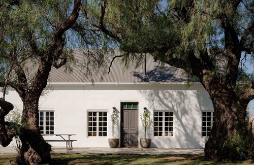 Boesmanspad Cottage | Melkhout Farm Cottage