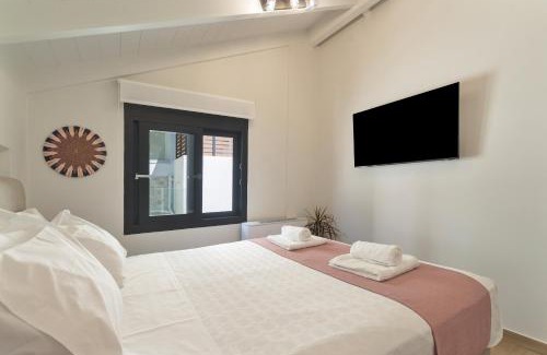 Perigiali Villa | Mella Roa - Villa Onyx