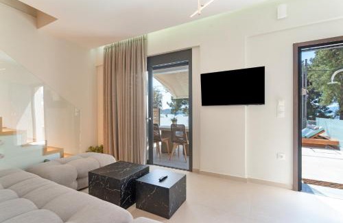 Perigiali Villa | Mella Roa - Villa Onyx