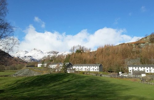 Chapel Stile Cottage | MELLBREAK, family friendly in Chapel Stile