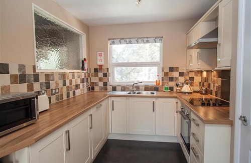 Chapel Stile House | Mellbreak