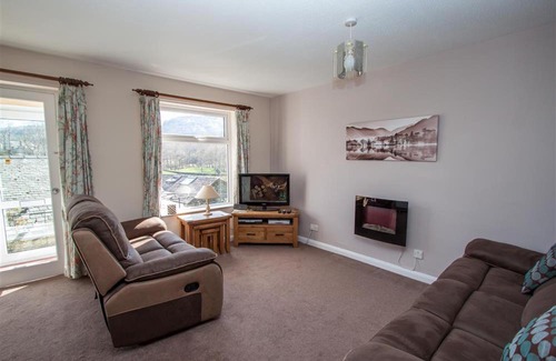 Chapel Stile House | Mellbreak