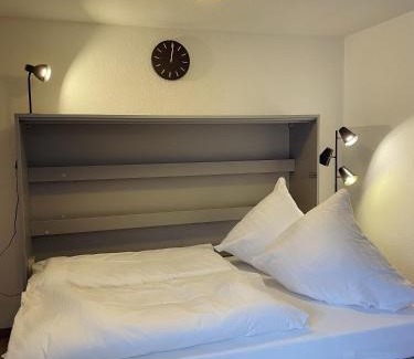 Altglashutten Apartment | Mellex FeWo