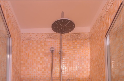 Bari City Centre House | melo triple accommodations