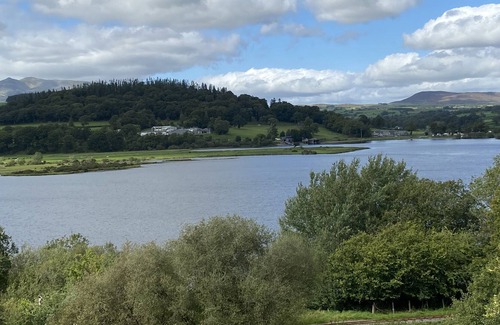 Bala Cottage | MELOCH COTTAGE, pet friendly, character holiday cottage in Bala