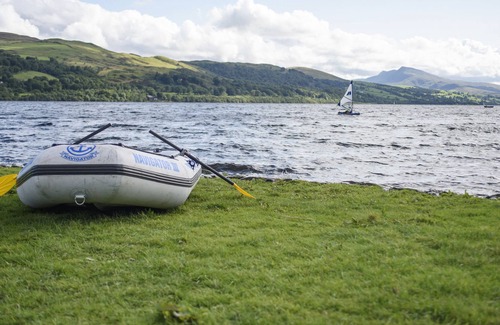 Bala Cottage | MELOCH COTTAGE, pet friendly, character holiday cottage in Bala