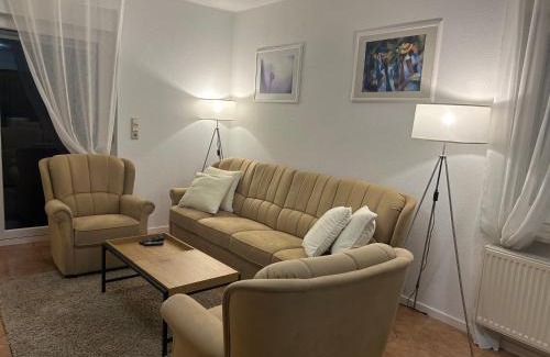Nordenham Apartment | Melody's Apartment