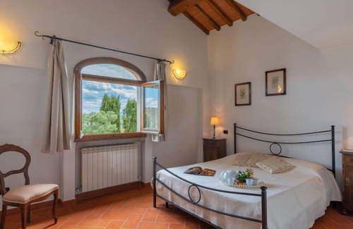 Terranuova Bracciolini House | Melograno by Interhome