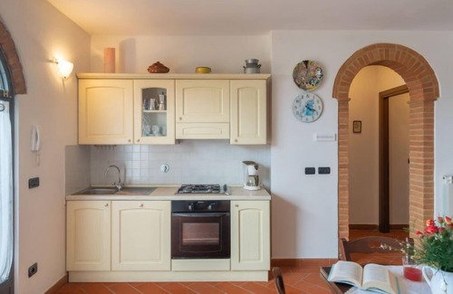 Terranuova Bracciolini House | Melograno by Interhome