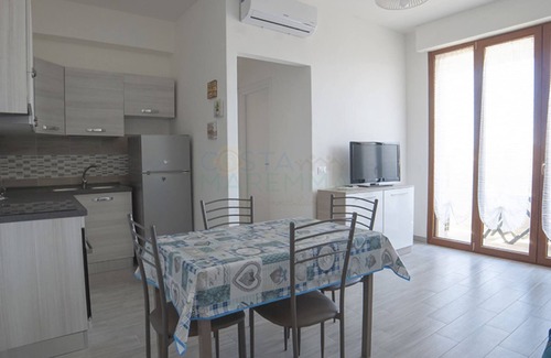 Follonica Apartment | Melograno apartment in Follonica