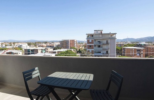 Follonica Apartment | Melograno apartment in Follonica