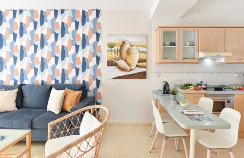 Costa Meloneras Apartment | Meloneras Bahía 10HH by Interhome