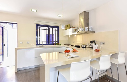 Costa Meloneras House | Meloneras Bahia 7 by VillaGranCanaria