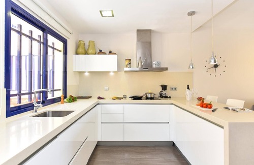 Costa Meloneras House | Meloneras Bahia 7 by VillaGranCanaria