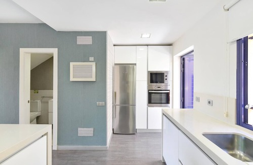 Costa Meloneras House | Meloneras Bahia 7 by VillaGranCanaria