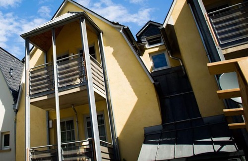 Limburg an der Lahn House | Meloni Comfortable holiday residence