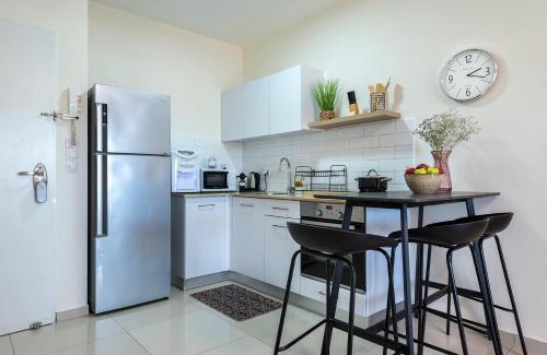 Eilat Apartment | Melony Apartments Yam Suf Street