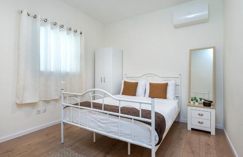 Eilat Apartment | Melony Apartments Yam Suf Street
