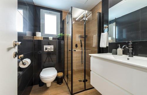 Eilat Apartment | Melony Apartments Yam Suf Street