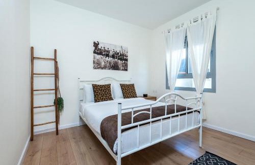 Eilat Apartment | Melony Apartments Yam Suf Street