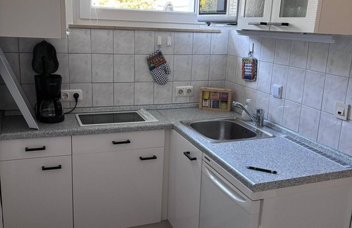 Bad Lauterberg Apartment | MeLou Fewo NaturQuartier Wellness