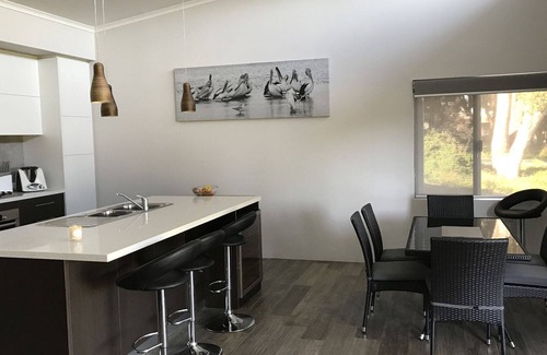 Dawesville House | Melros Beach GetawayDawesville W.A