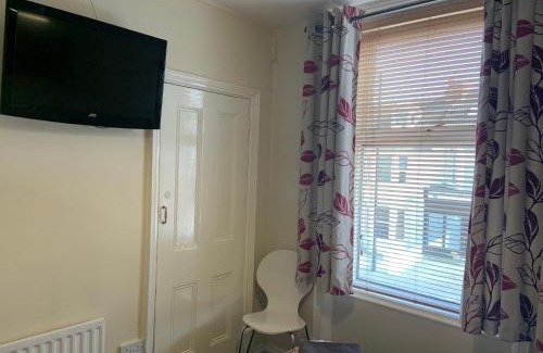 Whitley Bay House | Melrose Guest House