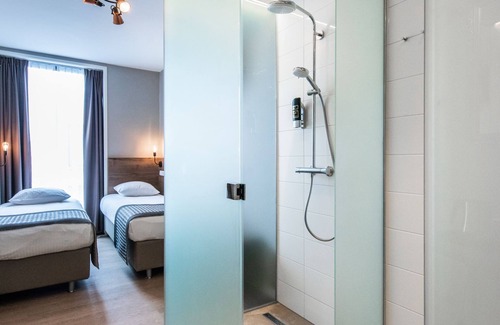 Jordaan Hotel | Melrose Hotel