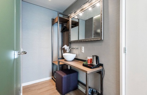 Jordaan Hotel | Melrose Hotel