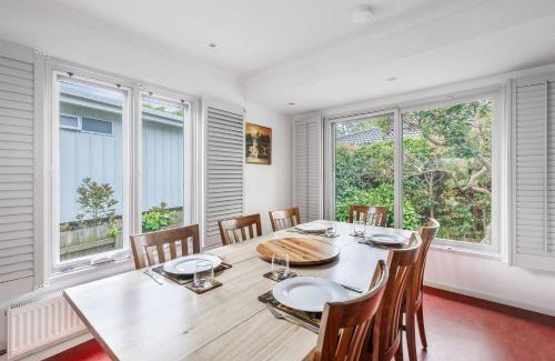 Mount Martha House | Melrose Nest - Peaceful Mount Martha Stay near Beach
