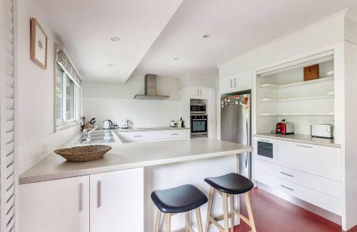 Mount Martha House | Melrose Nest - Peaceful Mount Martha Stay near Beach
