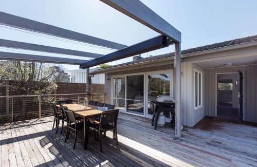 Mount Martha House | Melrose Nest - Peaceful Mount Martha Stay near Beach