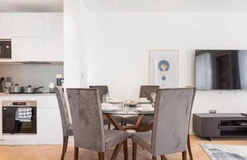 Dudden Hill Apartment | Melrose Place 7beds Wembley stadium 15mins to Central London