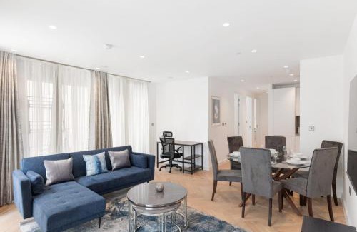 Dudden Hill Apartment | Melrose Place 7beds Wembley stadium 15mins to Central London