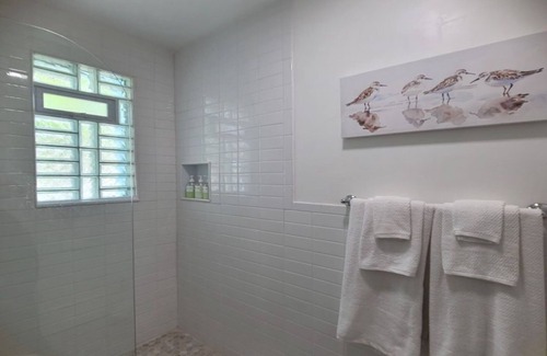 Deerfield Beach House | Melrose Place:Charming 2-bedroom beachhouse in delightful Deerfield Beach Island